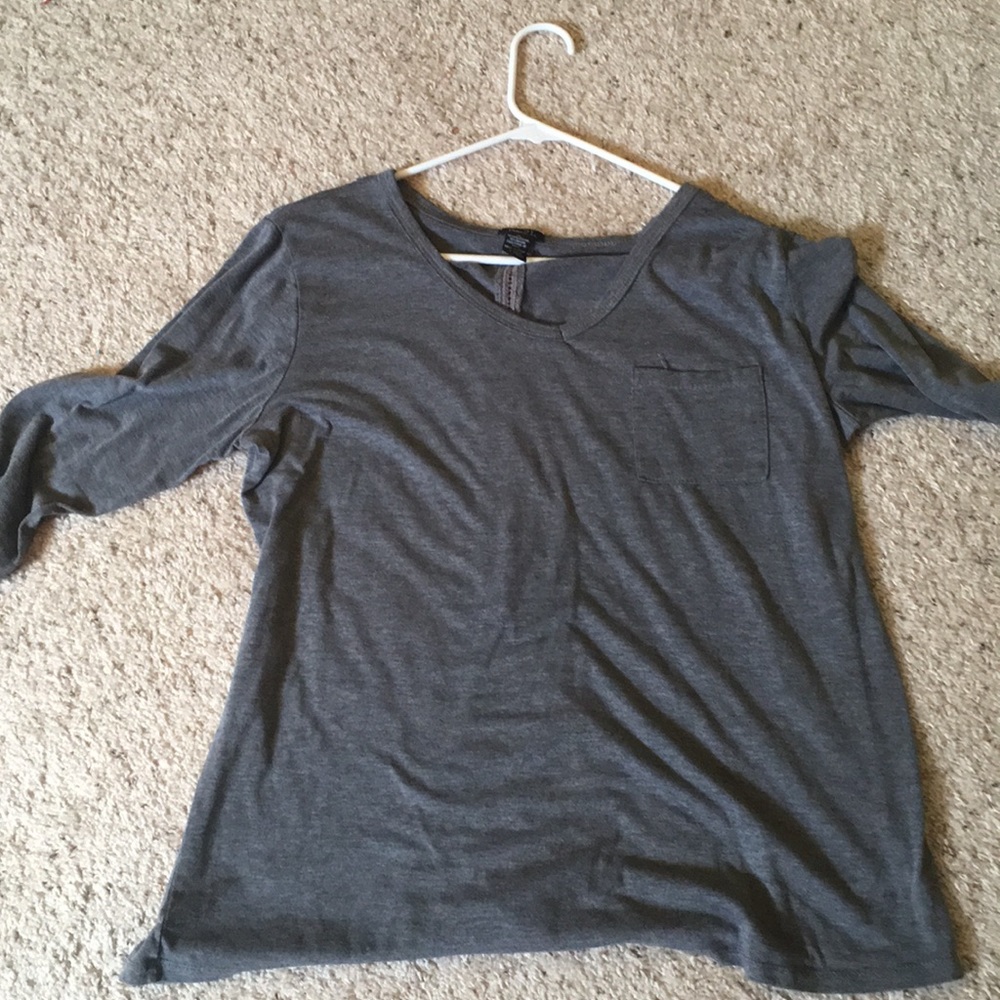 Rue 21 Top
